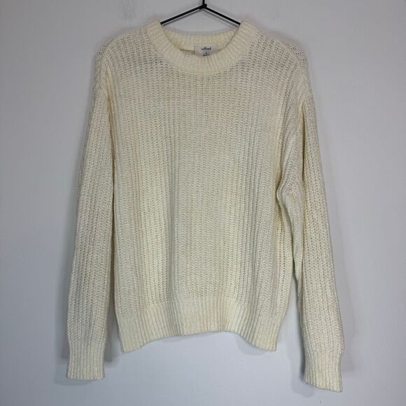 Aritzia Wilfred Salette Sweater M - Picture 2 of 7
